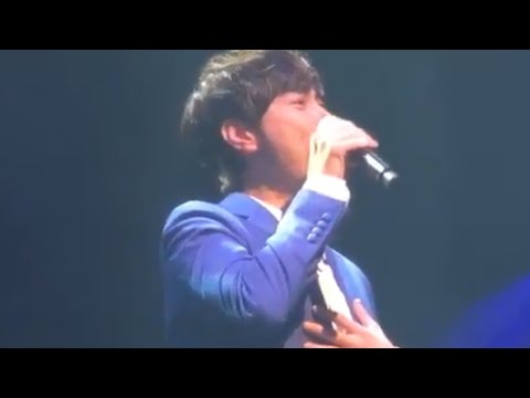 2015.12.19 버즈(Buzz) - 겁쟁이 (원키)