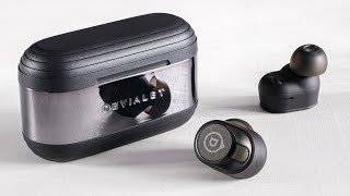 Devialet Gemini II | Полноценная замена музыкальным IEM
