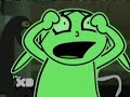 Making Fiends On Disney XD June 2009 Totally Real And Rare Please Read Description