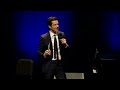 The Killers: Brandon Flowers - "Be Still" and "Home Means Nevada" at Harry Reid's Memorial Service