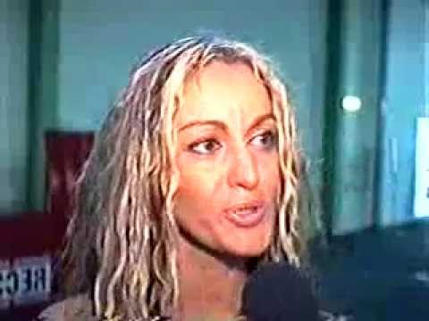 Interview with Rita Guerra (Portugal 2003)