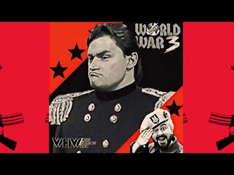 WHW #43: World War 3 1997