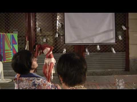 El caso del cubo bonito (26.7.2013)