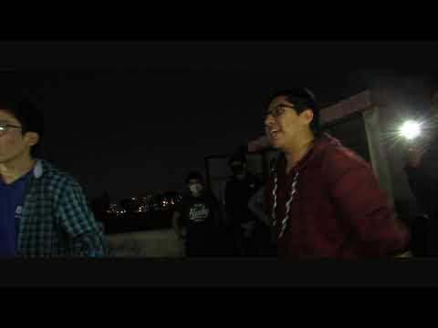 ARLUCA vs IMAGIRO - Octavos (Fecha 2 "Garganta de Fuego") - WCB