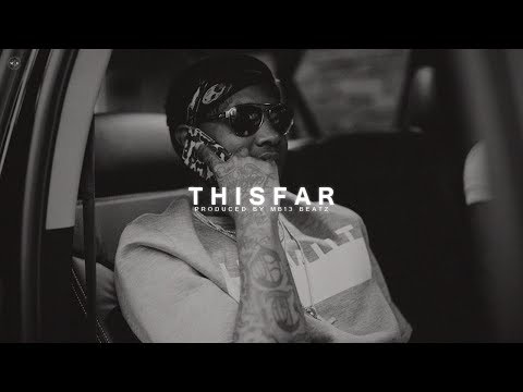Lil Durk x YFN Lucci Type Beat - "This Far"