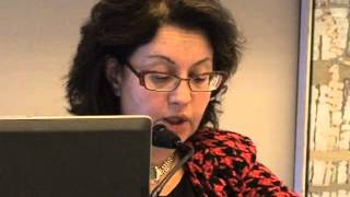 Pearl Eliadis Part 2