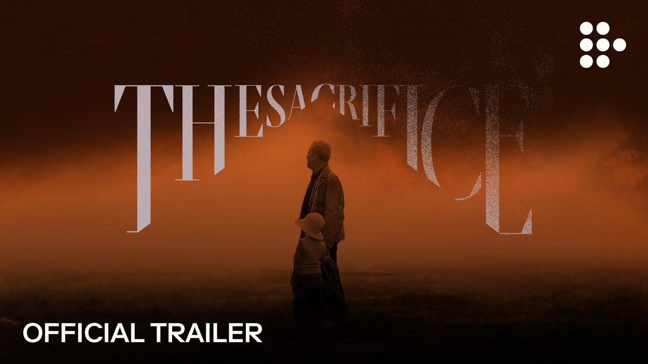 The Sacrifice