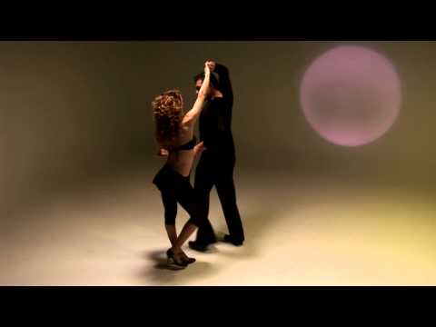 Merengue a Bailar (8/8) - Academia de Baile