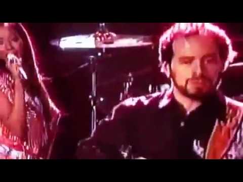 [HD] American Idol 2013 Episode 23 - Top 7 - Amber, Janelle and Kree - April 03, 2013