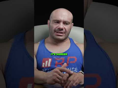 Large Calorie Deficit Doesn't Work For Weight Loss I Mike Israetel #shorts #calories #diettips