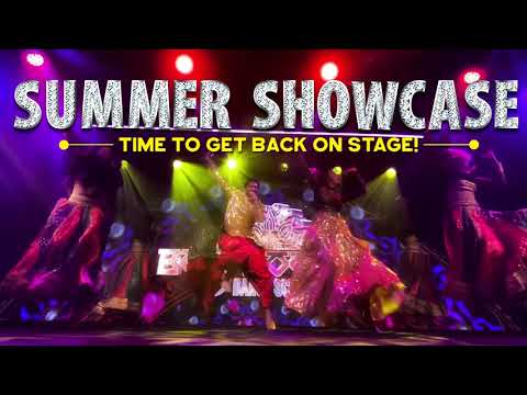 🎭 𝙎𝙐𝙈𝙈𝙀𝙍 𝙎𝙃𝙊𝙒𝘾𝘼𝙎𝙀 - 𝙏𝙞𝙢𝙚 𝙩𝙤 𝙜𝙚𝙩 𝙗𝙖𝙘𝙠 𝙤𝙣 𝙨𝙩𝙖𝙜𝙚 🎭