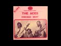 The Aces - Chicago Beat