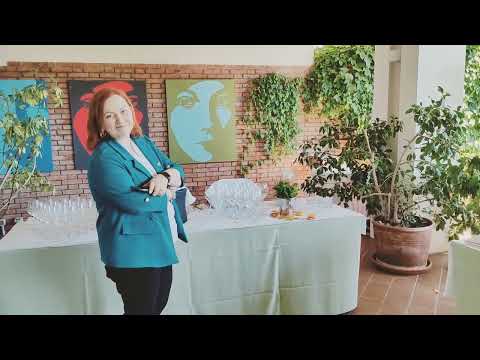 Premiazione 59a GALLIA PALACE BEACH&SPA - GCPA 16.06.2024