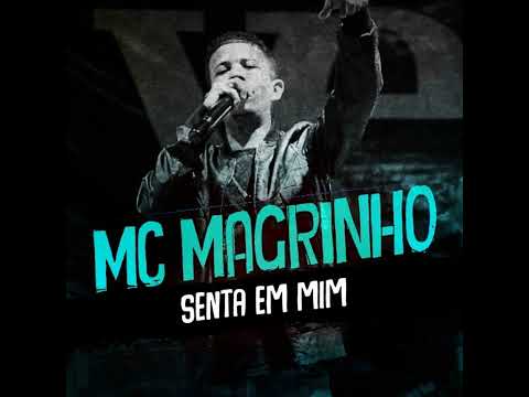 MC Magrinho - Passinho do Romano 2024 💣💥💥