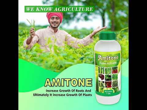 Amitone amino acid 40%