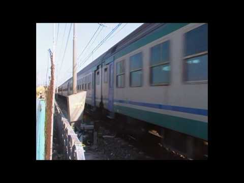 Regionale 3262 e Regionale 2343 del 19/06/2009