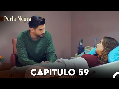 Perla Negra Capitulo 59 (Doblado En Español)