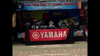 Pasal 378 - Forsaken (Dream Theater) - Jatuh Bangun (Meggy Z)