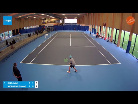 2019-01-05  TCBB - Court n°5