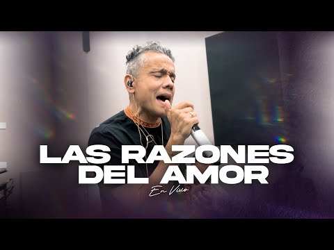 Las Razones Del Amor - Panguito Maestre Y Los Inmortales