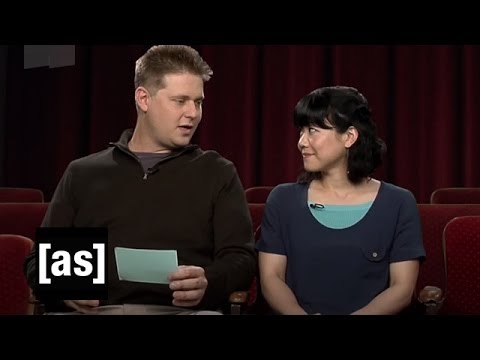 'One Direction: This Is Us' and 'The Getaway' | On Cinema Season 3, Ep. 309 | Adult Swim