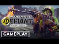 XDefiant: 6 Minutes of Exclusive Gameplay
