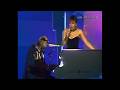 Precious Thing (Till The Next... Somewhere) (Live) - Dee Dee Bridgewater & Ray Charles