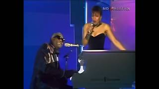 Precious Thing (Till The Next... Somewhere) (Live) - Dee Dee Bridgewater &amp; Ray Charles