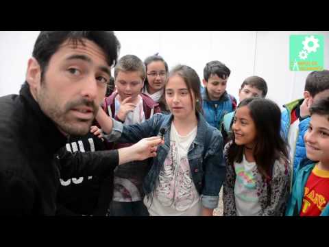 Campus de la Ingeniería UPCT 2016