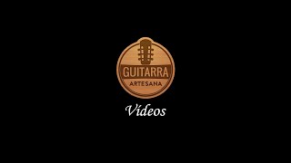 Video thumbnail for Nueva B20F Especial Amarilla, Bros, Vídeo análisis del profesor Jesús Bermudo, Guitarra Flamenca by Guitarras Artesanas Jesús Bermudo