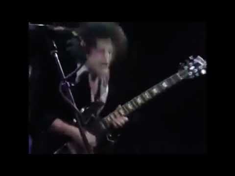 Angus Young “ Problem Child “ Guitar Solo