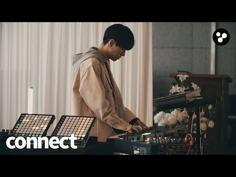 CONNECT | EDM POP - FIXL | Oh Wonder - All We Do (FIXL REMIX)