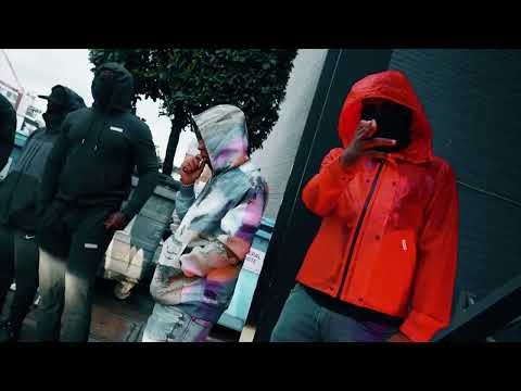 Rz CYB - Different League Remix  [Music Video]