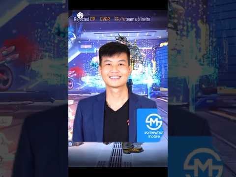 Who Is Harold In Free Fire 😹