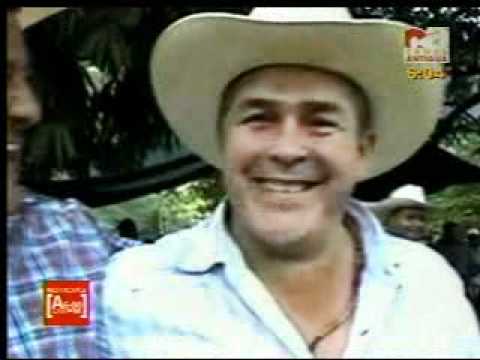 03 04 12 CANAL ANTIGUA Capturan a narcotraficante Walter Overdick