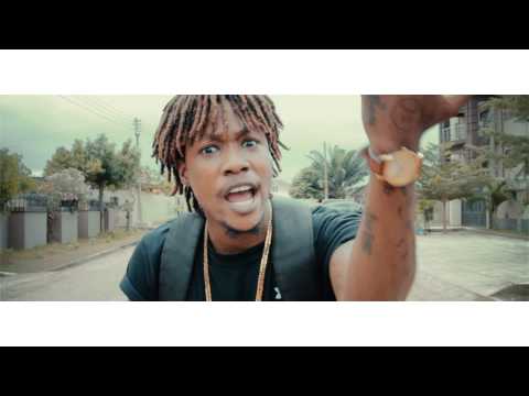Dahlin Gage - Walaba You (Official Video) Directed by BABS