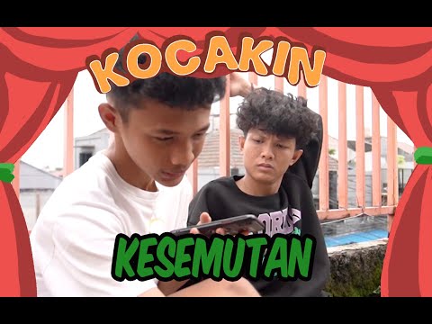 kocakin-kesemutan
