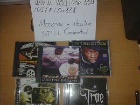 Lil' Boss - Pull Up In A Slab Feat. Jay'Ton And Trae