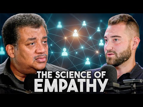 How Empathy Works in the Brain