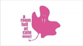 Music video thumbnail preview for Minuit - A Room Full of Cute (Rico Tubbs Remix) by Minuit