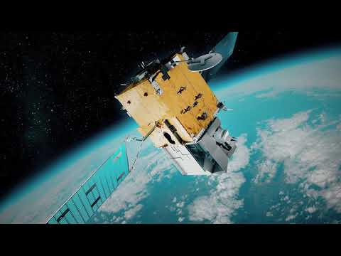 MTG - Meteosat Third Generation: Improved Weather Forecasts for Europe