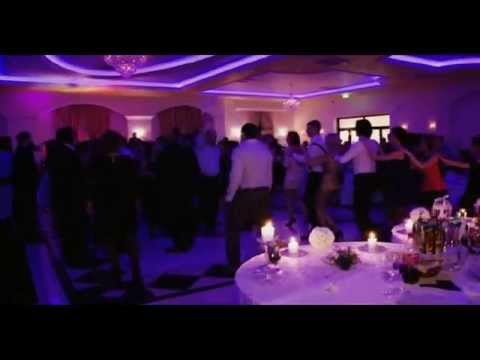 PAMELA RAMLJAK & ANDERSONI feat. MAX HOZIĆ, Vjenčanje, Šibenik 2015.