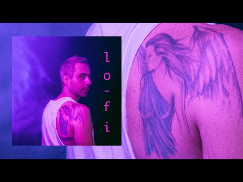 Lo - fi - Plinio PB