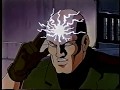 X Men TAS Season 4 Promo