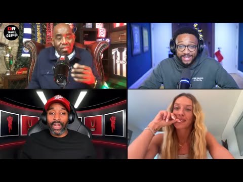 The panel react to Arsenal going 4 points clear…