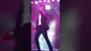Para No Acordarme De Ella - Luis Coronel (En Vivo, León Guanajuato)