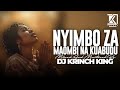 NYIMBO ZA KUABUDU DEEP SWAHILI WORSHIP SONG 2HRS NONSTOP 2025 DJ KRINCH KING