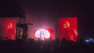 pov: Deftones & System of a Down • san francisco • 2024