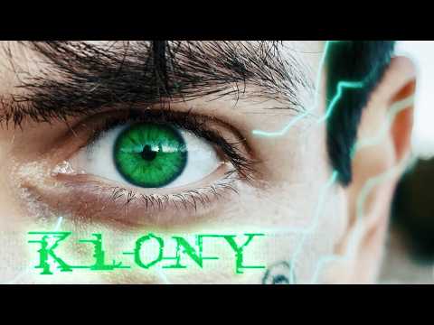 LVCAS DOPE - Klony (Official Music Video)