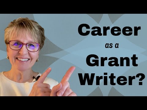 5 Ways to Start a Career as a Grant Writer